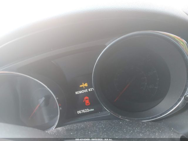 2022 MITSUBISHI OUTLANDER SPORT JA4APUAU7NU010107 Photo 6