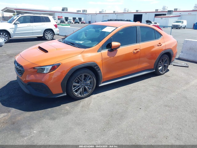 Subaru dib 2024 JF1VBAB60R9800366 Image 2