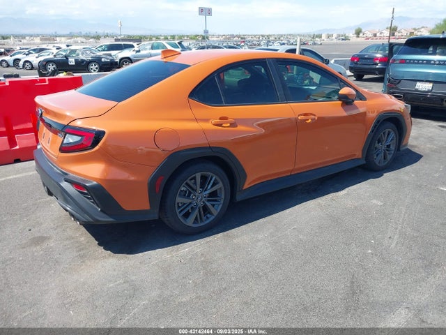 Subaru dib 2024 JF1VBAB60R9800366 Image 4