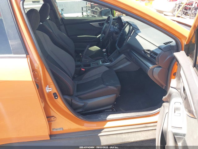 Subaru dib 2024 JF1VBAB60R9800366 Image 5