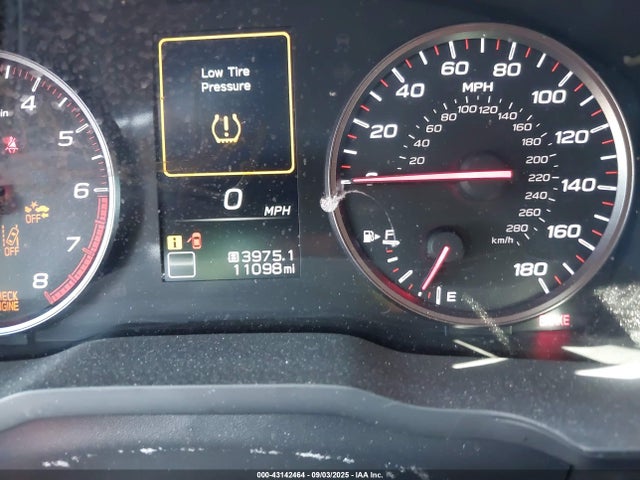 Subaru dib 2024 JF1VBAB60R9800366 Image 7