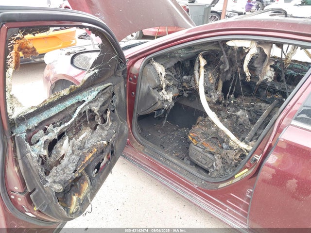 Toyota 2gr-fe 2014 4T1BK1EB9EU118059 Image 6