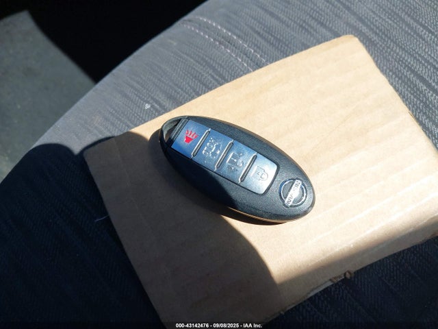 3N1AB7AP8FY223472 Nissan 2015