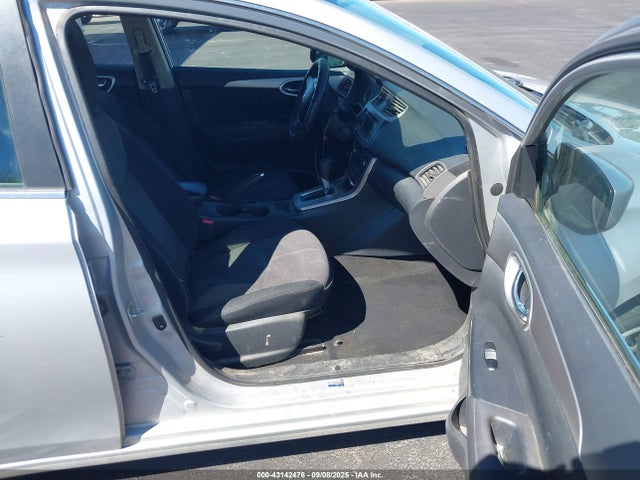 3N1AB7AP8FY223472 Nissan 2015
