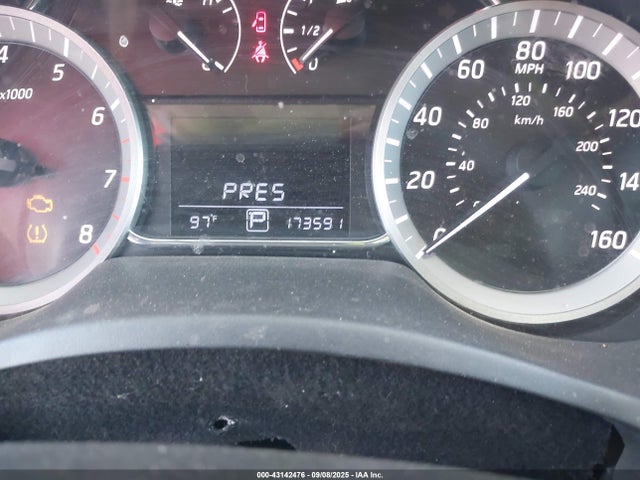 3N1AB7AP8FY223472 Nissan 2015