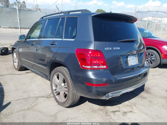 WDCGG5HB3EG261676 Mercedes-Benz Glk-Class