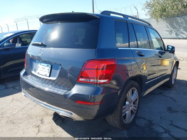 WDCGG5HB3EG261676 Mercedes-Benz Glk-Class