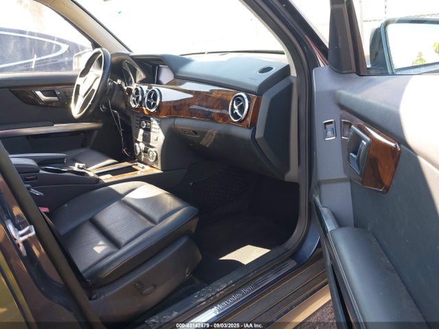 WDCGG5HB3EG261676 Mercedes-Benz Glk-Class