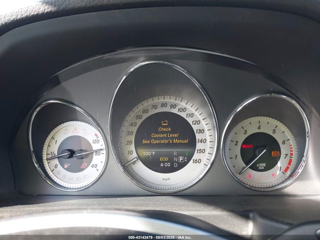 WDCGG5HB3EG261676 Mercedes-Benz Glk-Class