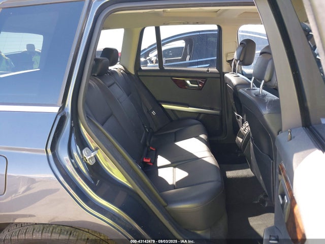 WDCGG5HB3EG261676 Mercedes-Benz Glk-Class