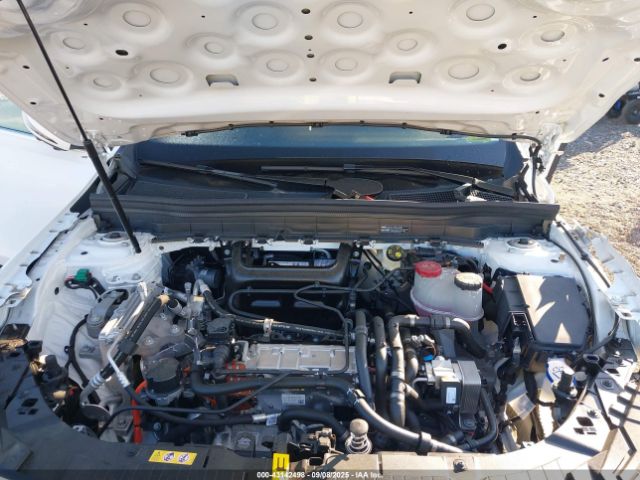 2024 MERCEDES-BENZ EQB 300 SUV W1N9M0KB3RN078274 Photo 9