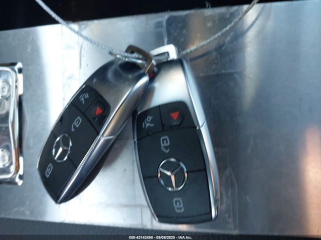 2024 MERCEDES-BENZ EQB 300 SUV W1N9M0KB3RN078274 Photo 10