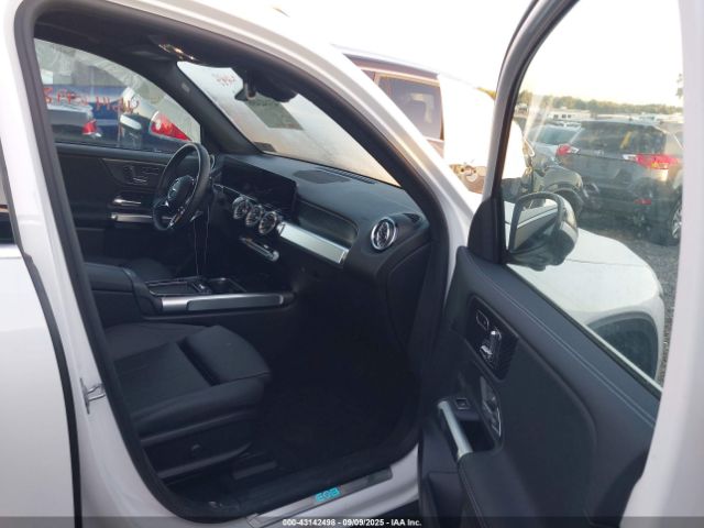 2024 MERCEDES-BENZ EQB 300 SUV W1N9M0KB3RN078274 Photo 4