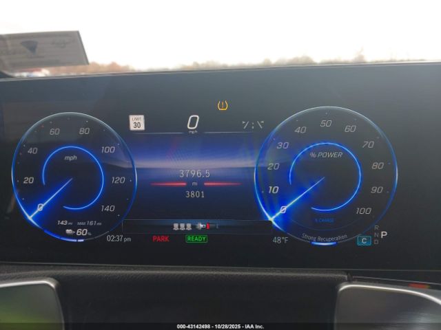 2024 MERCEDES-BENZ EQB 300 SUV W1N9M0KB3RN078274 Photo 6