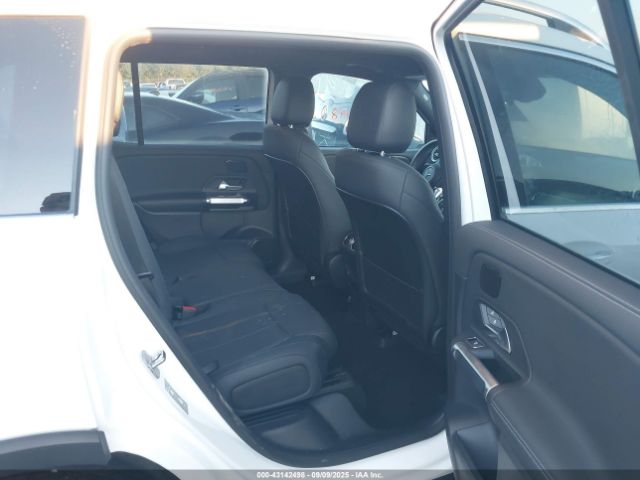 2024 MERCEDES-BENZ EQB 300 SUV W1N9M0KB3RN078274 Photo 7