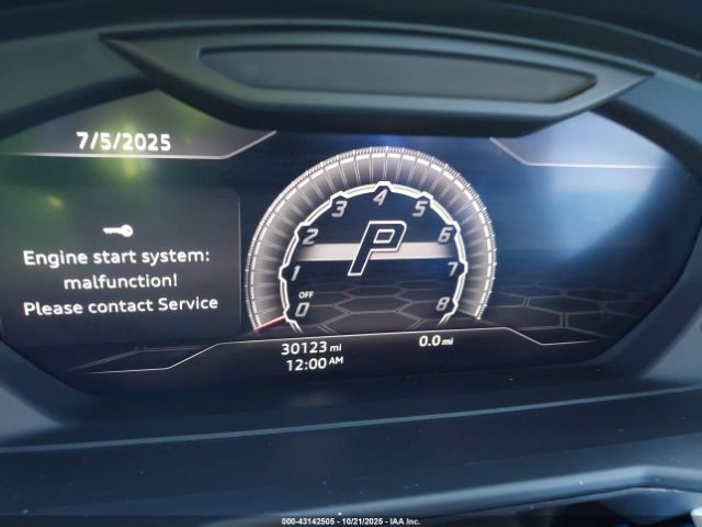 2021 LAMBORGHINI URUS ZPBUA1ZL3MLA15848 Photo 6