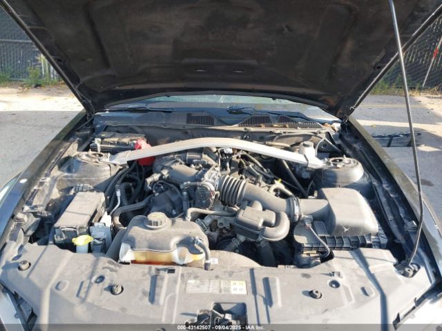 2013 FORD MUSTANG 1ZVBP8AM0D5200693 Photo 9