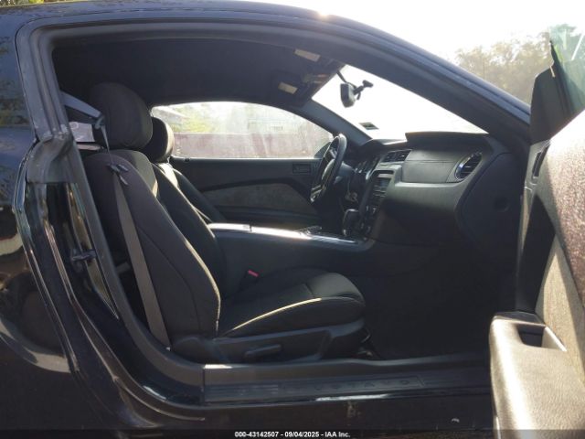 2013 FORD MUSTANG 1ZVBP8AM0D5200693 Photo 4