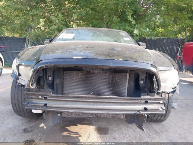 2013 FORD MUSTANG 1ZVBP8AM0D5200693 Photo 5