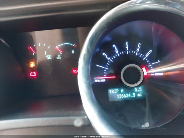 2013 FORD MUSTANG 1ZVBP8AM0D5200693 Photo 6