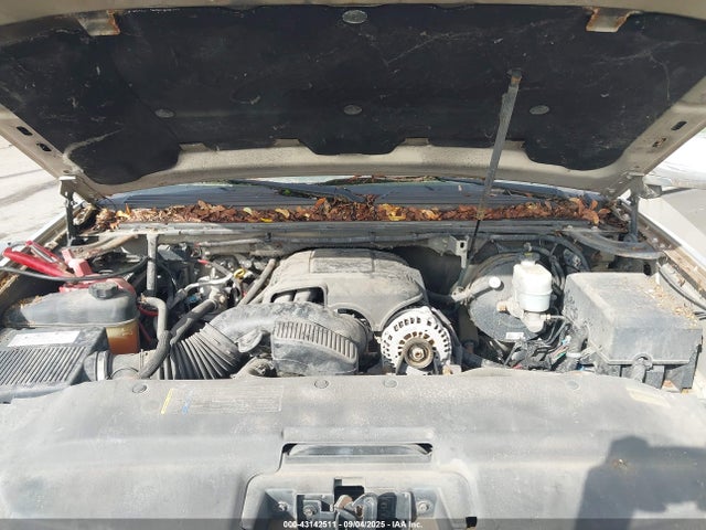 2008 CADILLAC ESCALADE 1GYFK63888R201820 Photo 9