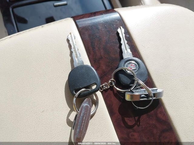 2008 CADILLAC ESCALADE 1GYFK63888R201820 Photo 10