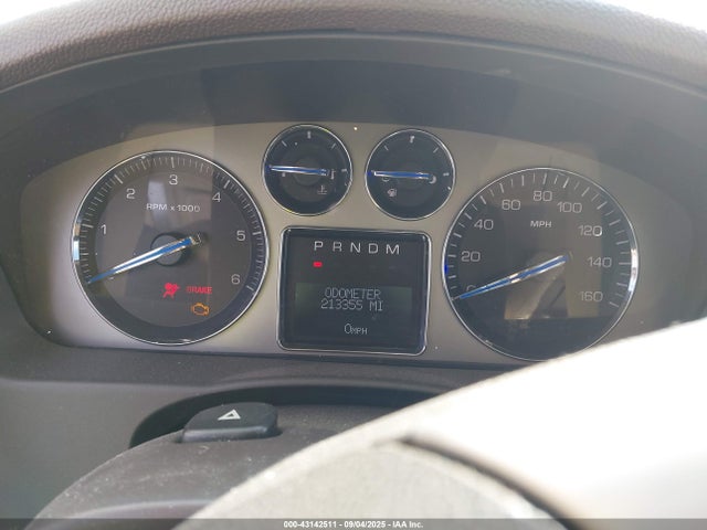 2008 CADILLAC ESCALADE 1GYFK63888R201820 Photo 6