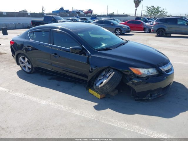2015 ACURA ILX 19VDE1F39FE001912