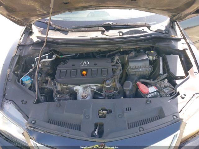 2015 ACURA ILX 19VDE1F39FE001912 Photo 9