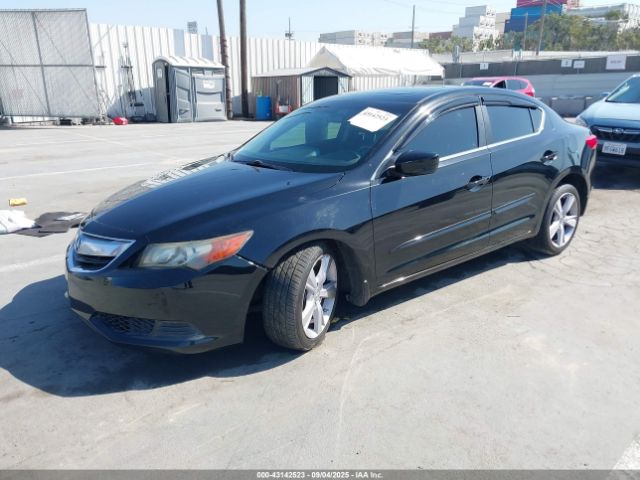 2015 ACURA ILX 19VDE1F39FE001912 Photo 1
