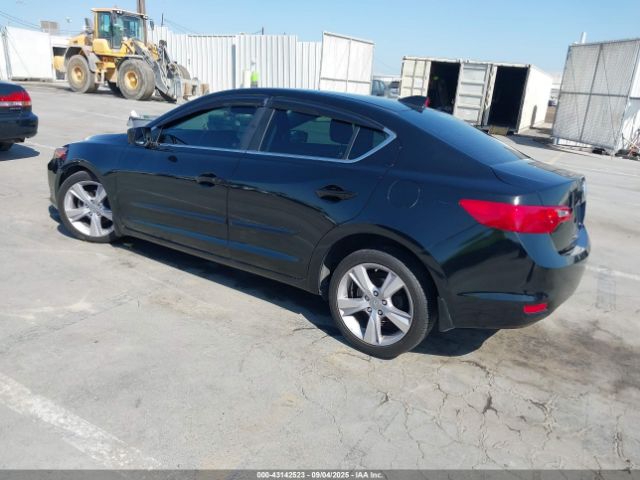 2015 ACURA ILX 19VDE1F39FE001912 Photo 2