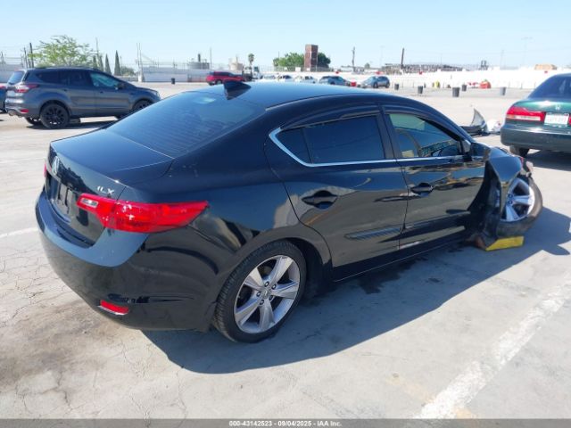 2015 ACURA ILX 19VDE1F39FE001912 Photo 3