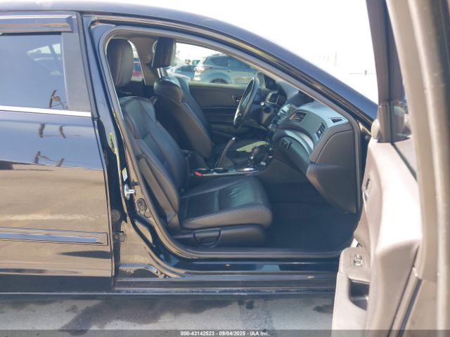 2015 ACURA ILX 19VDE1F39FE001912 Photo 4