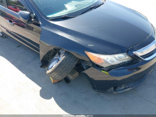 2015 ACURA ILX 19VDE1F39FE001912 Photo 5