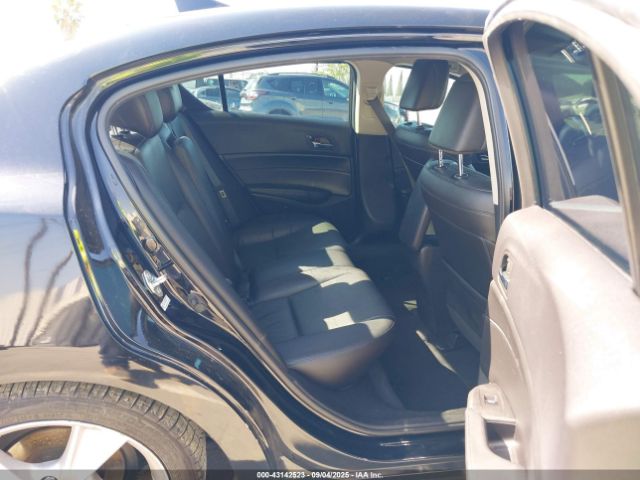 2015 ACURA ILX 19VDE1F39FE001912 Photo 7