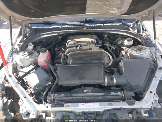 2013 CADILLAC ATS 1G6AA5RAXD0135294 Photo 9