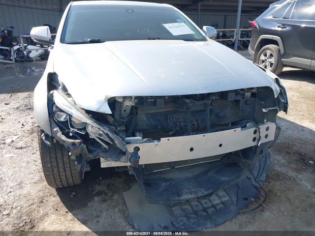 2013 CADILLAC ATS 1G6AA5RAXD0135294 Photo 5