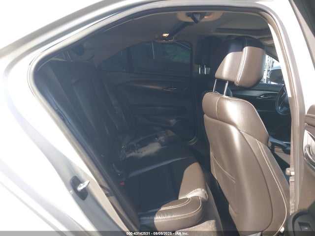 2013 CADILLAC ATS 1G6AA5RAXD0135294 Photo 7