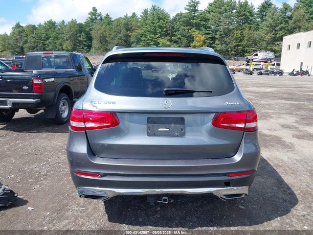 WDC0G4KB3HF145926 Mercedes-Benz m274