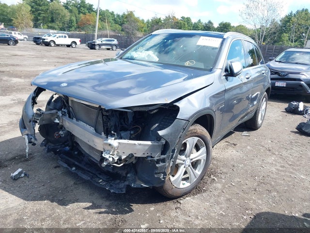 WDC0G4KB3HF145926 Mercedes-Benz m274