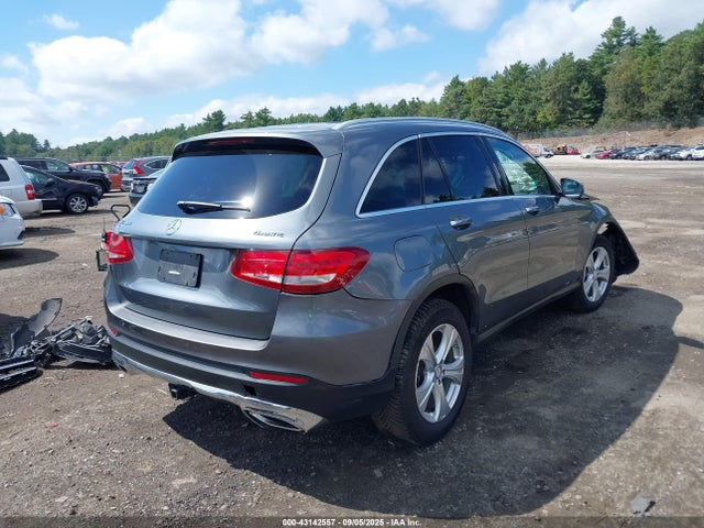 WDC0G4KB3HF145926 Mercedes-Benz m274
