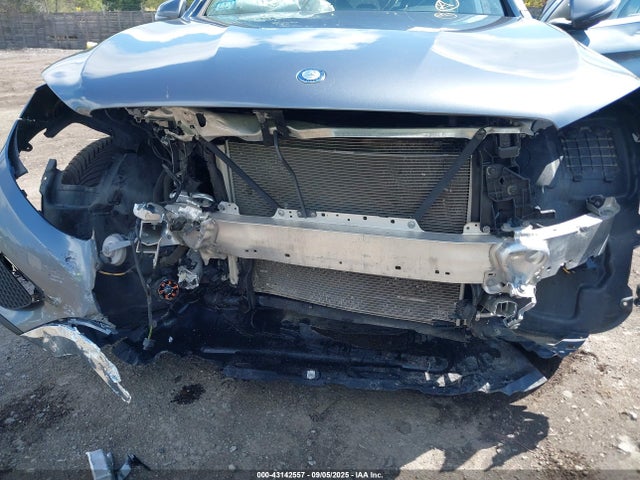 WDC0G4KB3HF145926 Mercedes-Benz m274