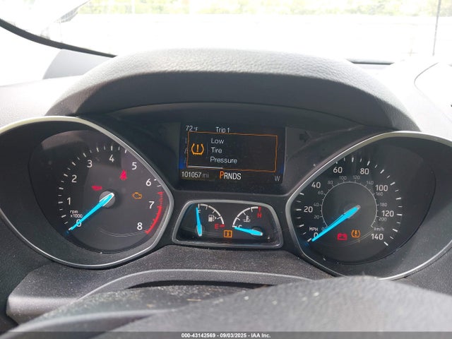 1FMCU9G92HUE96171 Ford 2017