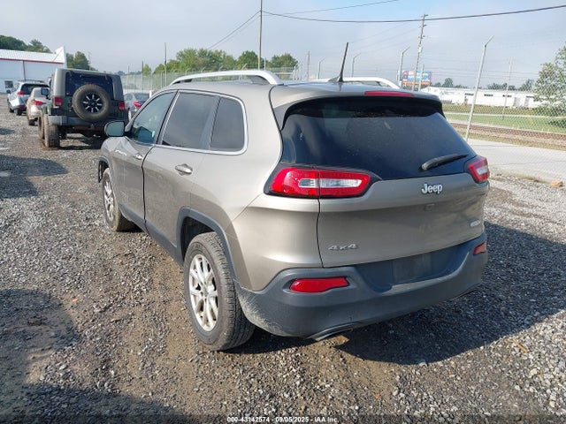 Jeep Cherokee 2017 1C4PJMCS4HW575646 Image 3
