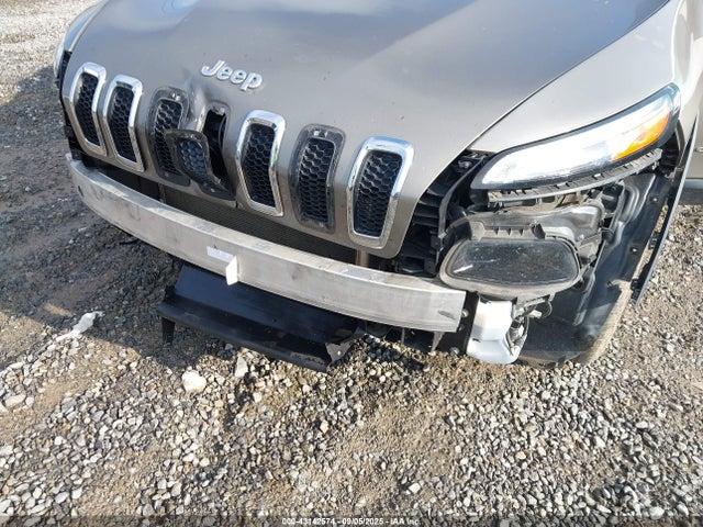 Jeep Cherokee 2017 1C4PJMCS4HW575646 Image 6