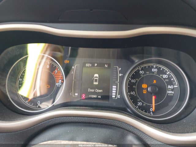 Jeep Cherokee 2017 1C4PJMCS4HW575646 Image 7