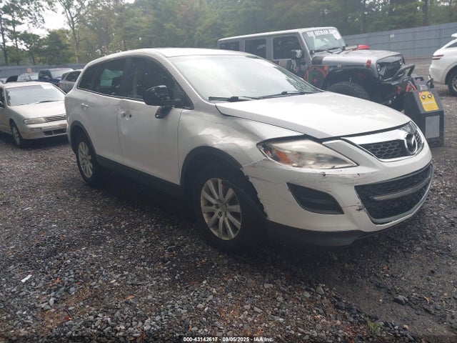 Aukcja sprzedaży 2010 Mazda Cx-9 Touring, vin: JM3TB3MV3A0227075, numer aukcji: 43142617