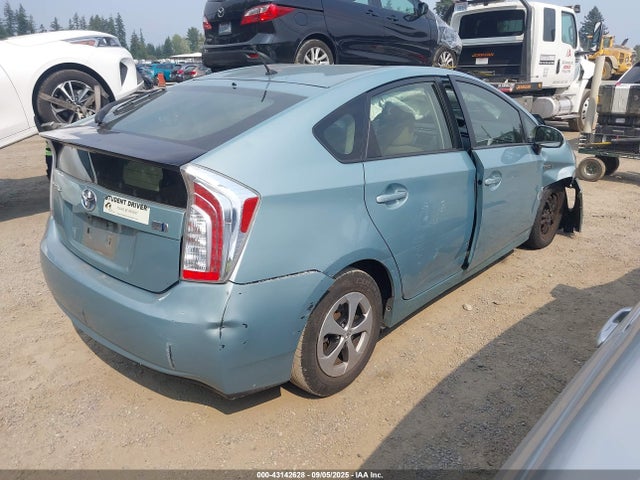 JTDKN3DU8F2001628 Toyota 2zr-fxe+3jm