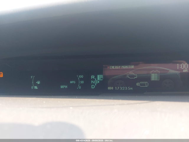 JTDKN3DU8F2001628 Toyota 2zr-fxe+3jm
