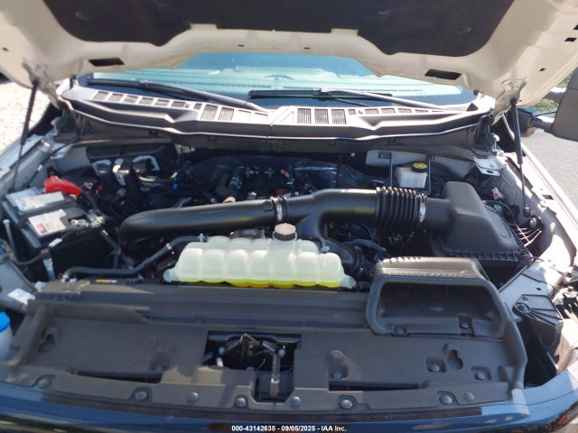 1FTFW3L89RKD65340 Ford gtdi